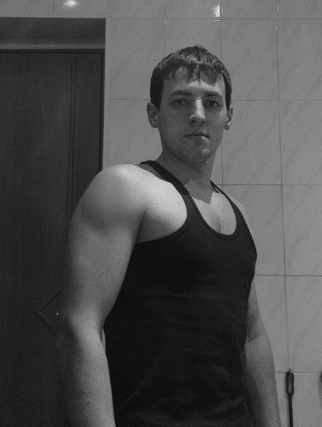 Виталя Смолин