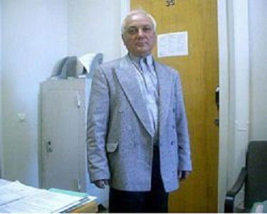 Геннадий Коровин