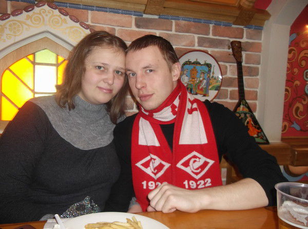 Андрей Мажайкин