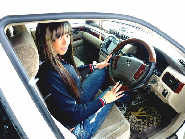 Мария Журавлёва