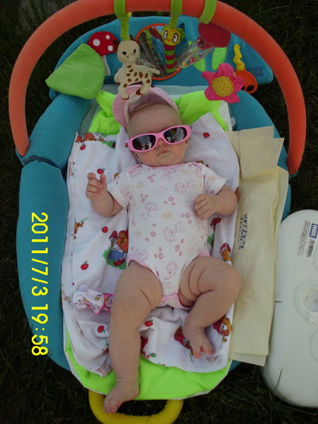 Юлия Баранова