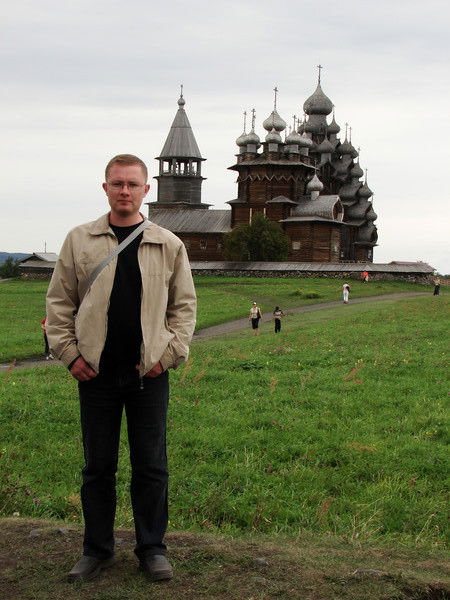 Сергей Пакин