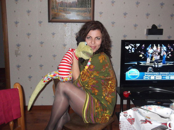 Света Калач