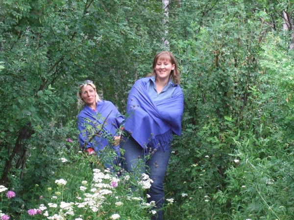 Настя Некрасова