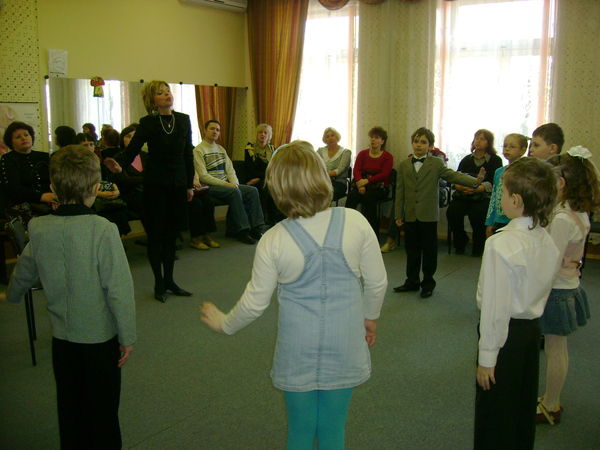 Оксана Полозова