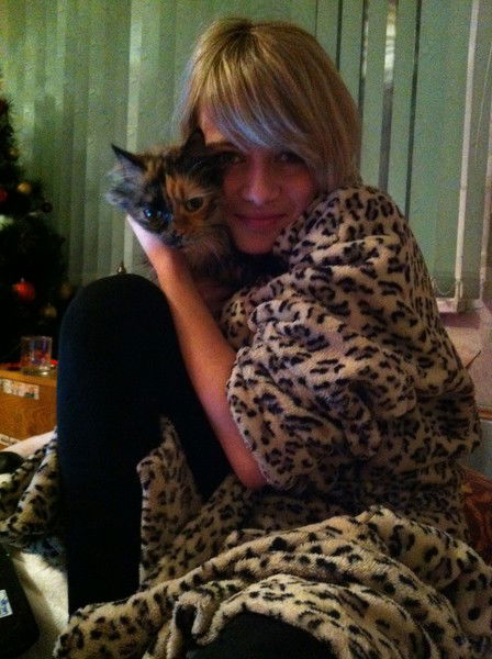 Евгения Троценко