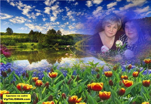 Флида Гайсина