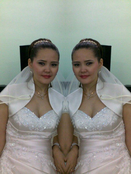 Камшат Килбаева