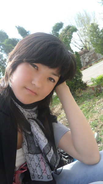 Айнагуль Толобек Кызы