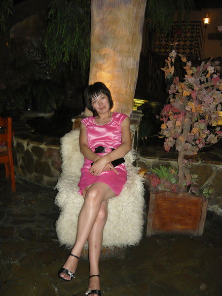 Асель Ахметова