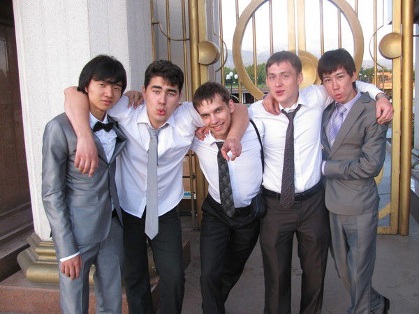 Владимир Теске