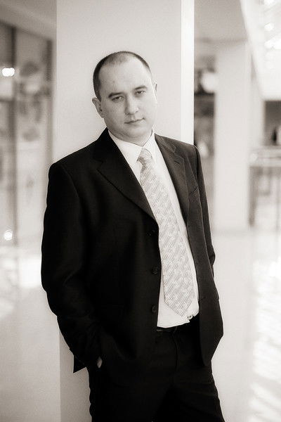 Александр Жариков