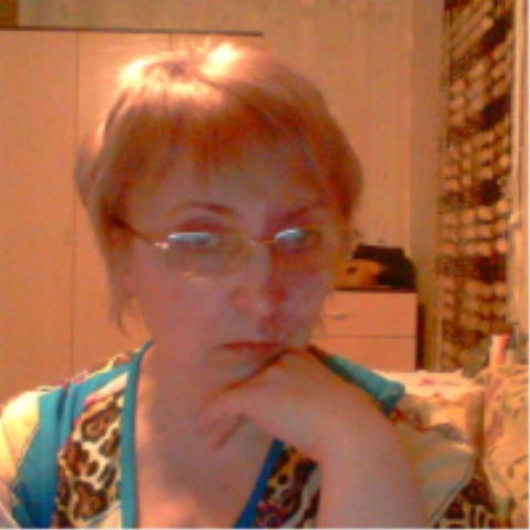 Ольга Титаева