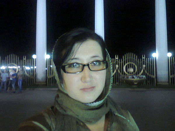 Жулдыз Кульчикова