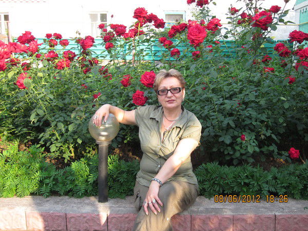 Ирина Чернышенко