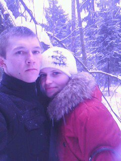 Екатерина Благирева