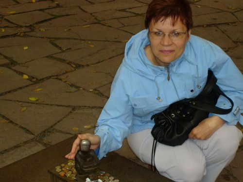 Наталья Гурьева