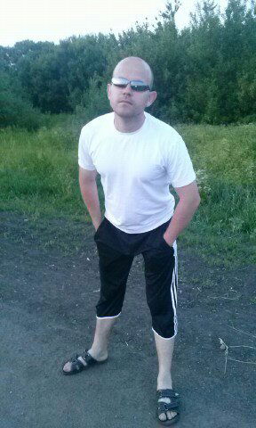 Павел Юрьевич