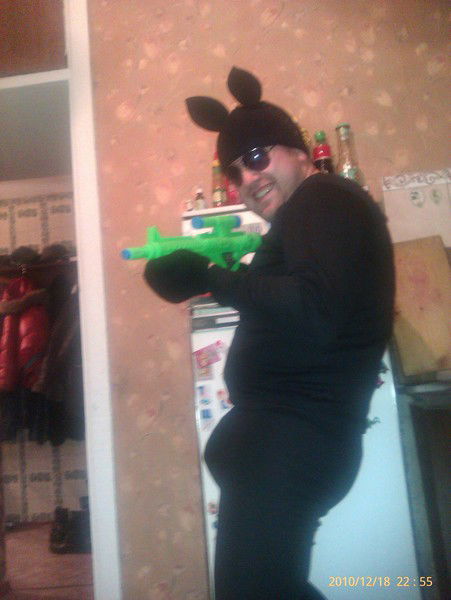 Михаил Подолько