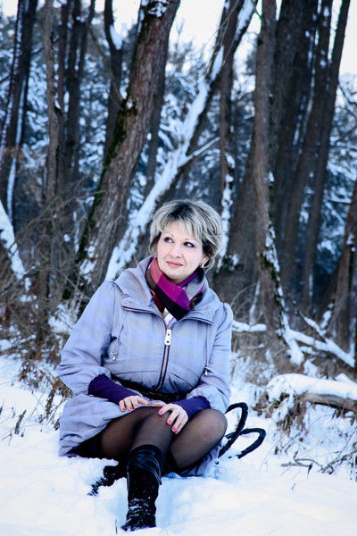 Наталья Емельянова