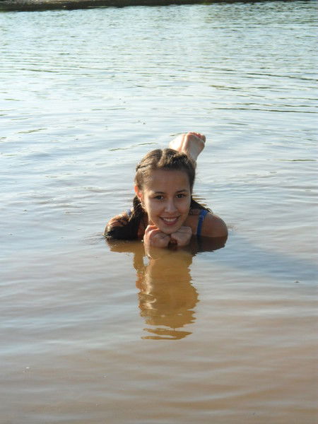 Мария Петрушина