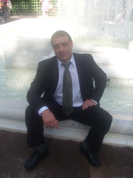 Евгений Кошик