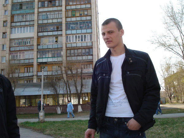 Никита Яковлев