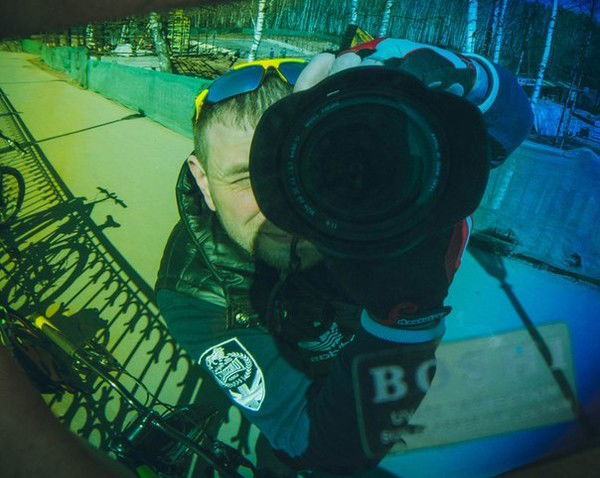 Садовников Кирилл