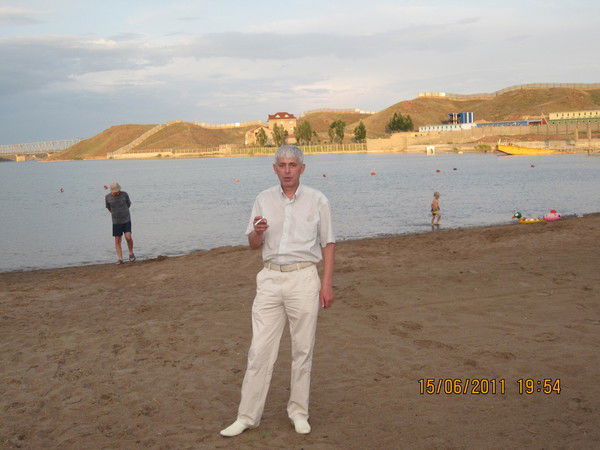 Андрей Белых