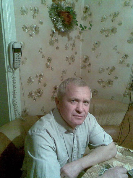 Анатолий Алексеевич Непеин