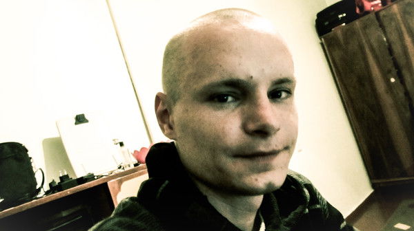 Александр Андреев