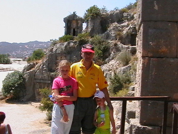 Михаил Вохмин