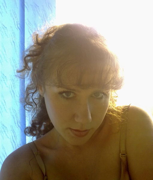 Ирина Садковская