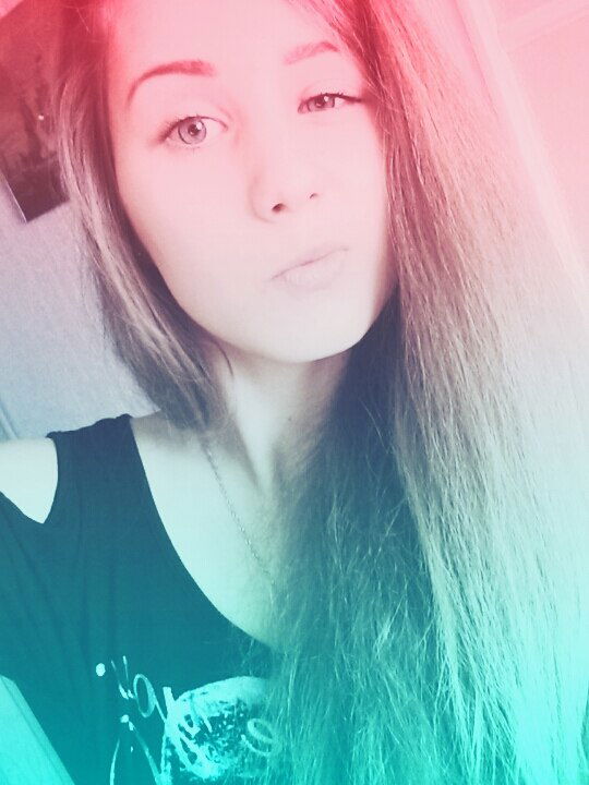 Кристина Истребова