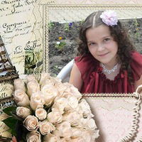 Мария Свешникова