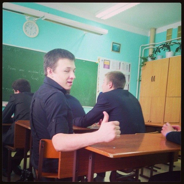 Роман Сараев