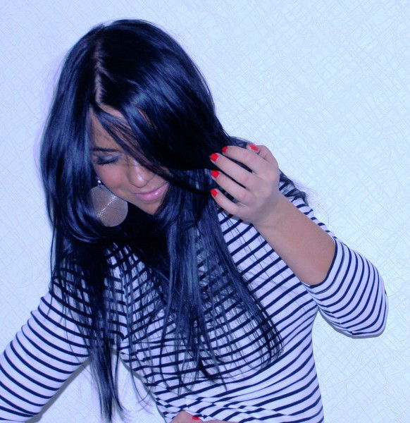 Надежда Дудукина