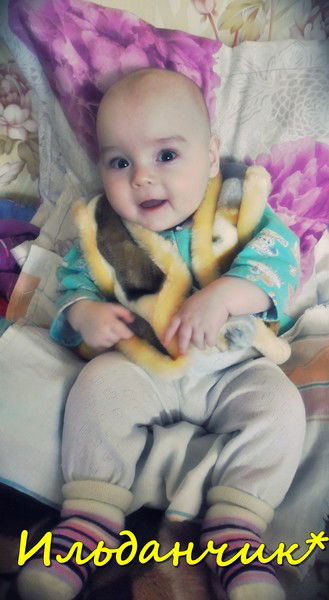 Ралина Насибуллина