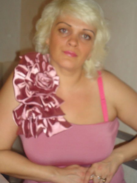 Ольга Становкина(Шапошникова)