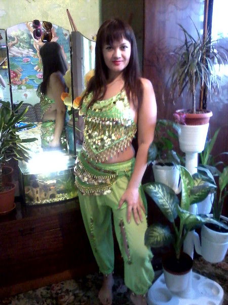 Юлия Тищенко