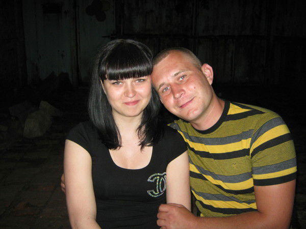 Ирина Скорик