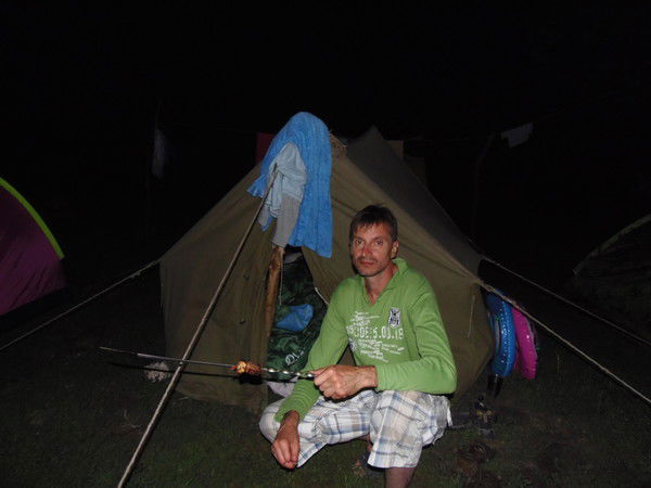 Валерий Бесфамильный