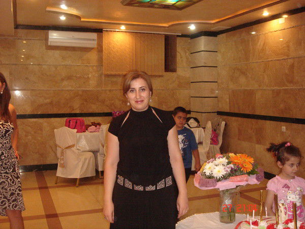 Лилит Антаносян