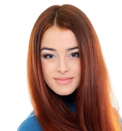 Лена Золотце