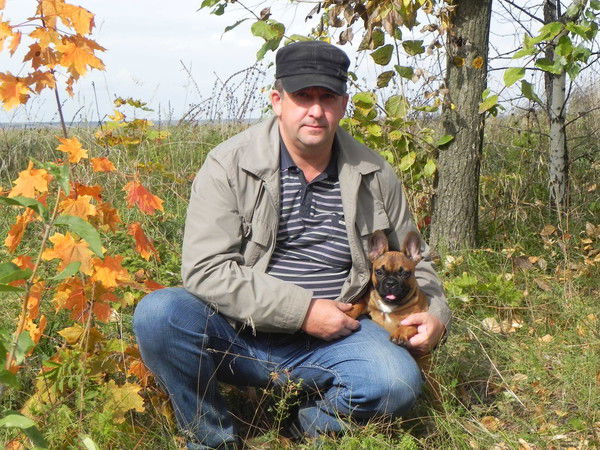 Сергей Ковыршин