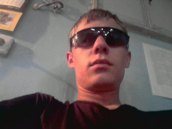 Георгий Мурзинцев