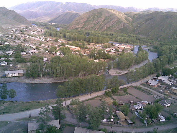 Алмаш Манкиева