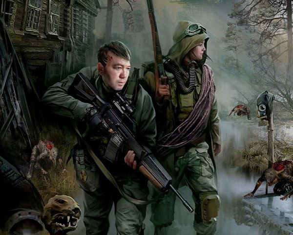 Сергей Карпов