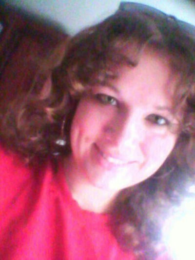 Марина Шитова