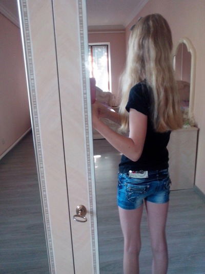 Марина Кузьменко